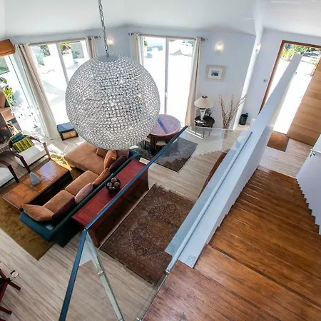 Capricho Вилла Марбелья