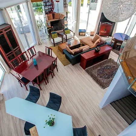 Capricho Марбелья