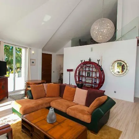 Capricho Марбелья