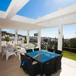 Capricho Villa Marbella
