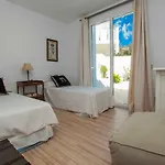 Capricho Villa Marbella