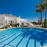 Villa Capricho