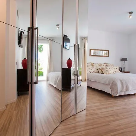 Vila Capricho Marbella