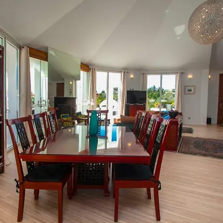 Vila Capricho Marbella