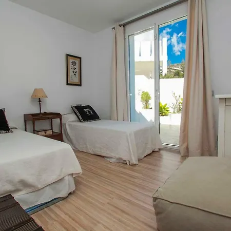 Capricho Vila Marbella