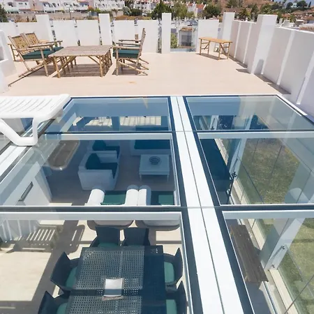 Vila Capricho Marbella