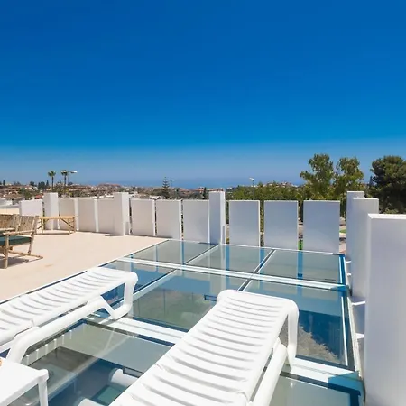 Vila Capricho Marbella