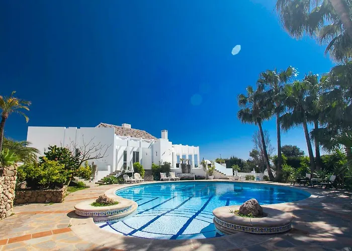 Capricho * Marbellac