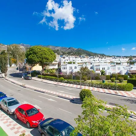 Villa Capricho Marbella