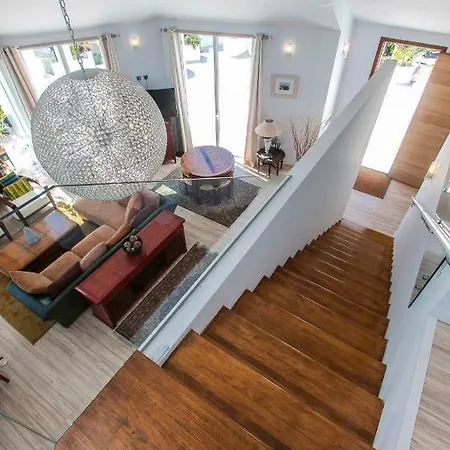 Villa Capricho Marbella