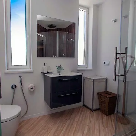 Capricho Villa Marbella