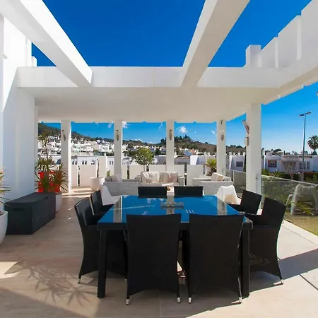 Villa Capricho Marbella