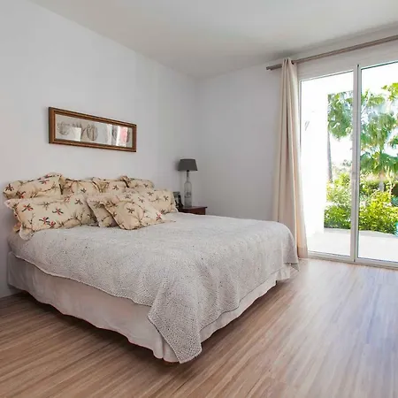 Villa Capricho Marbella