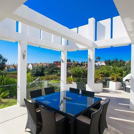 Villa Capricho *