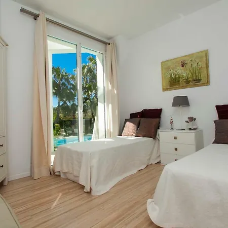 Villa Capricho *