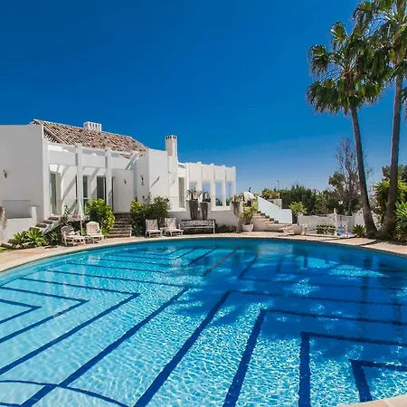 Villa Capricho