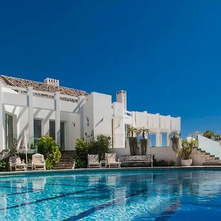 Capricho Villa *