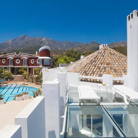 Capricho Villa