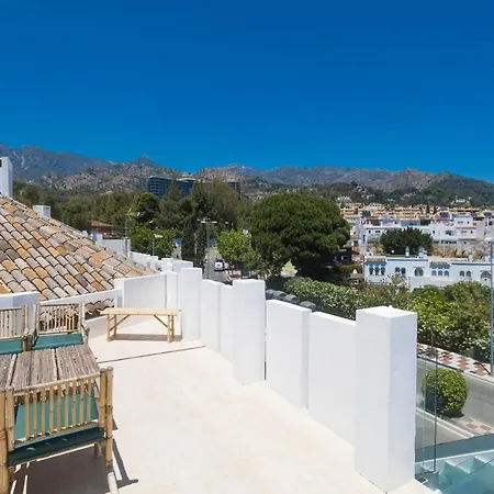 Capricho Villa *