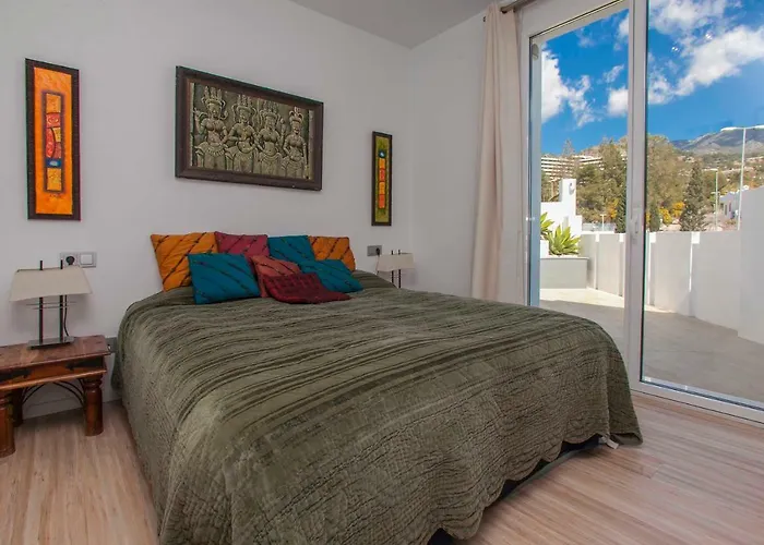 Capricho * マルベーリャ