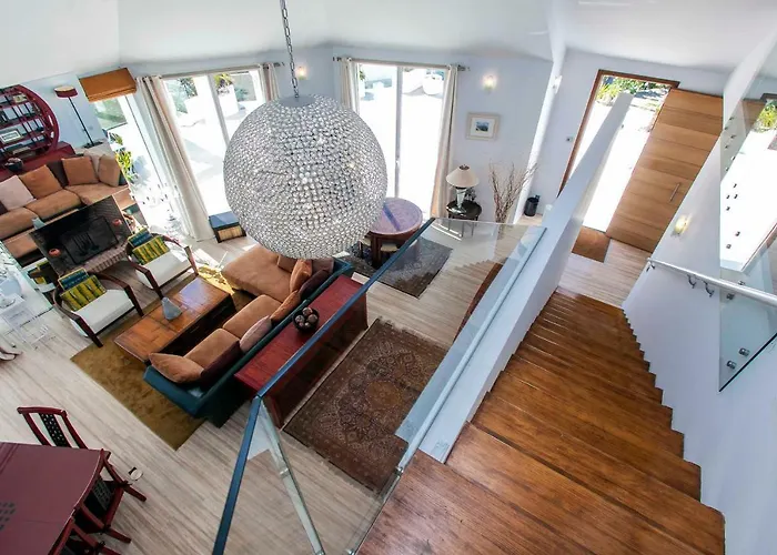 Capricho ヴィラ マルベーリャ