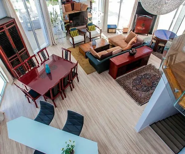 Capricho マルベーリャ