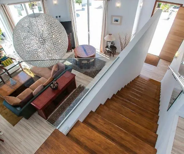 ヴィラ Capricho マルベーリャ