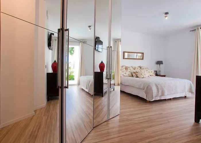 ヴィラ Capricho マルベーリャ