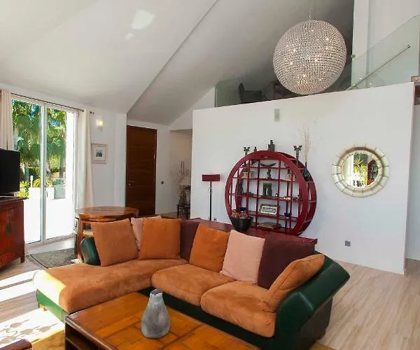 Capricho マルベーリャ