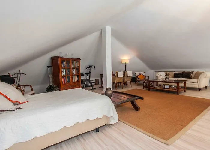 Capricho マルベーリャ