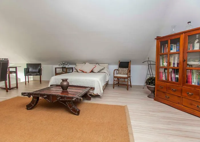 Capricho Villa *