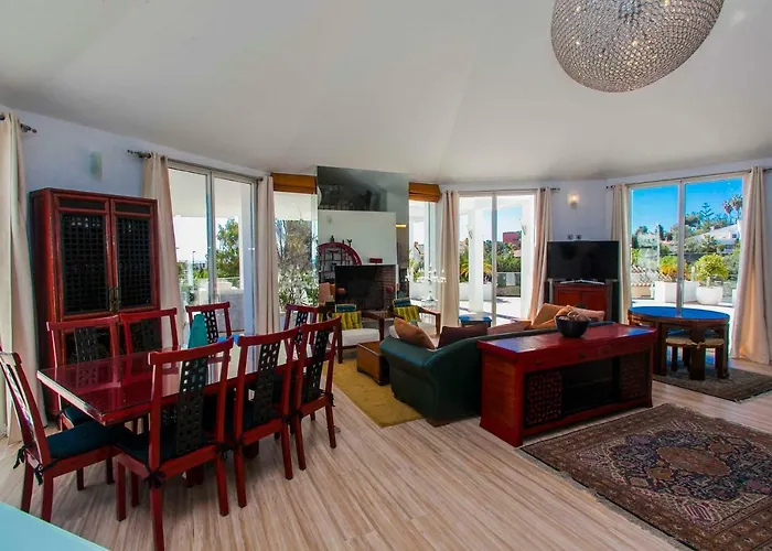 Capricho ヴィラ *