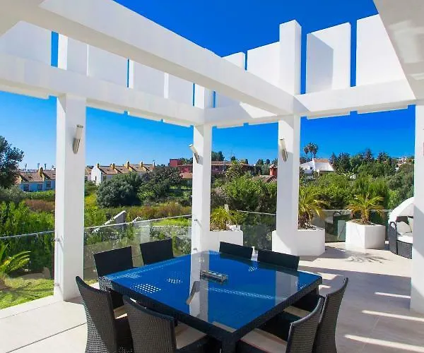 ヴィラ Capricho *