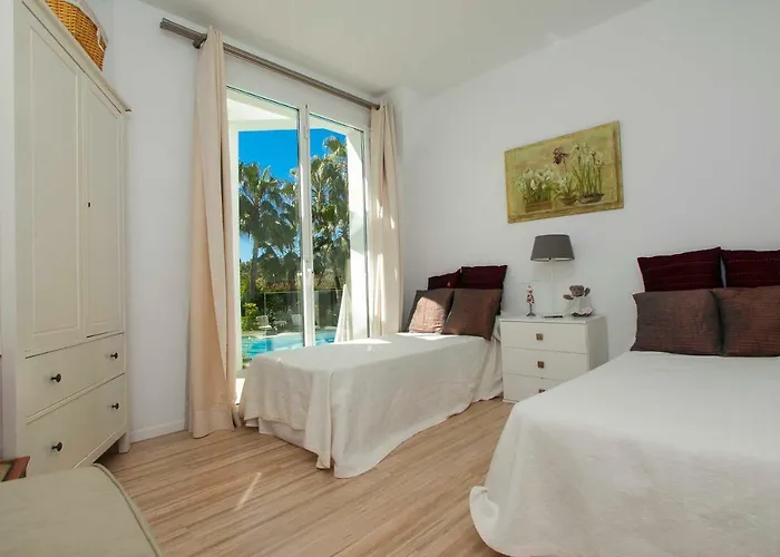 Villa Capricho *