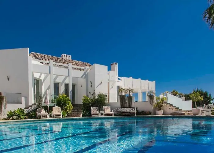 Capricho ヴィラ *