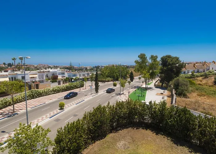 ヴィラ Capricho *