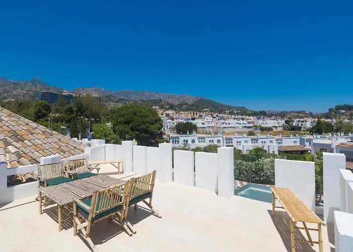 Capricho * マルベーリャ