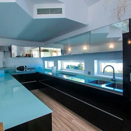 Villa Capricho Marbella