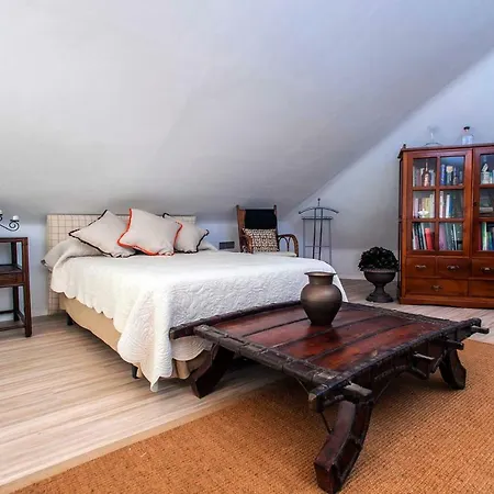 Capricho Villa Marbella