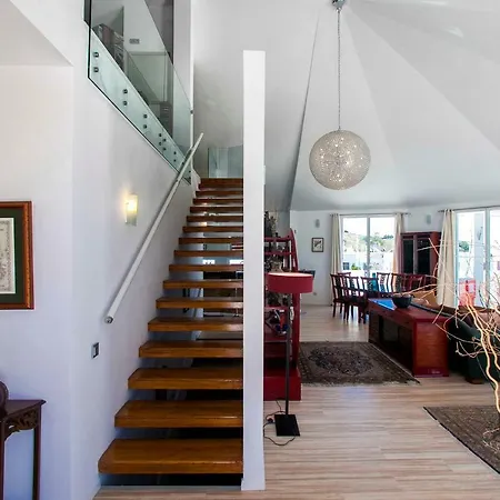 Villa Capricho Marbella